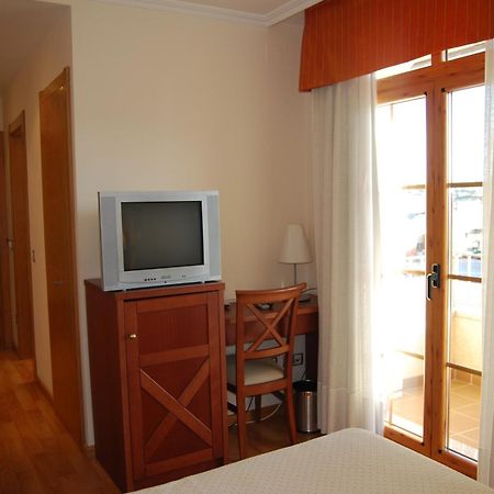 Hotel Meleiros Castro De Sanabria Δωμάτιο φωτογραφία
