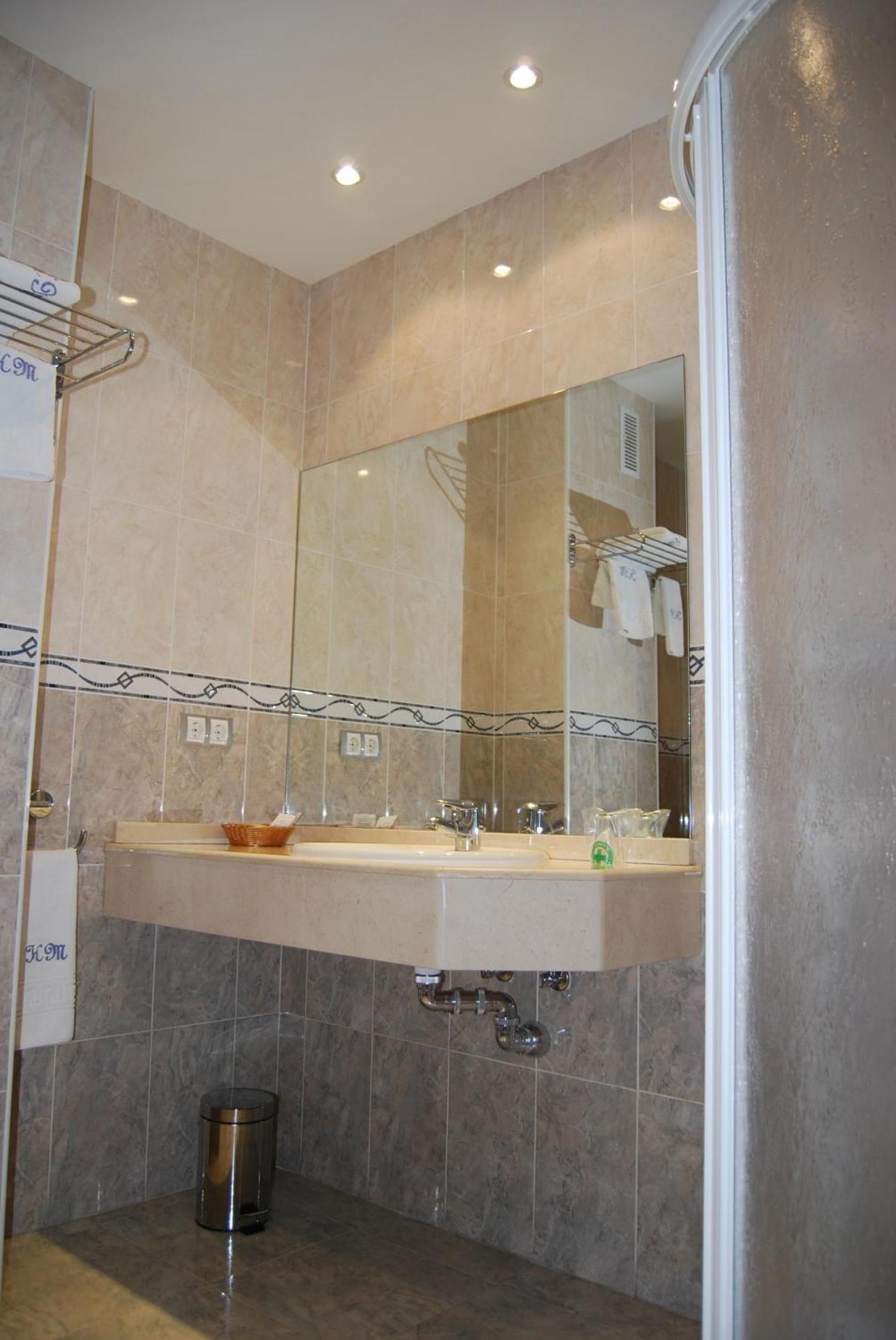 Hotel Meleiros Castro De Sanabria Δωμάτιο φωτογραφία