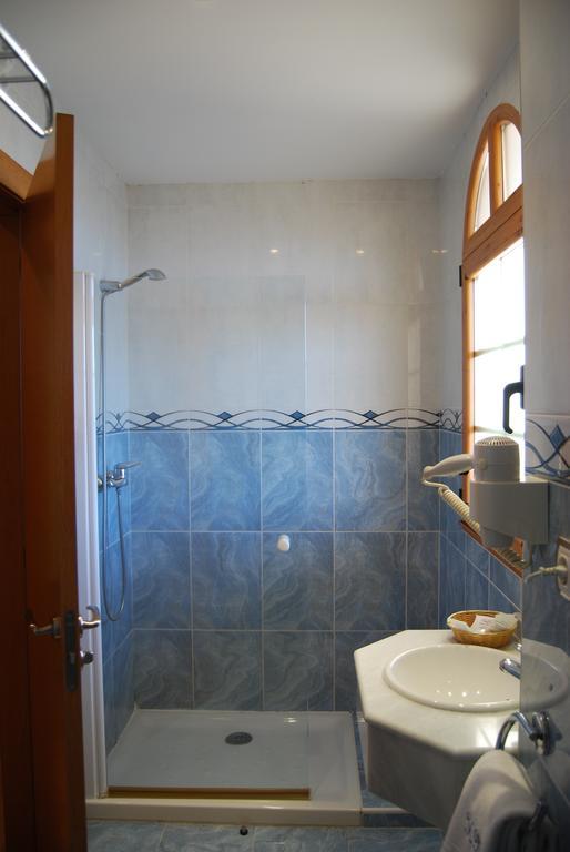 Hotel Meleiros Castro De Sanabria Εξωτερικό φωτογραφία