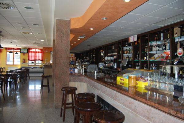 Hotel Meleiros Castro De Sanabria Εξωτερικό φωτογραφία